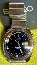 Seiko Bell-Matic 4006-6031