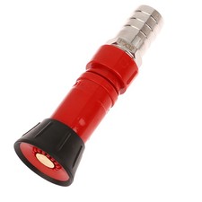 Fire Hose Nozzle Garden