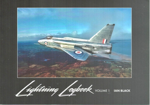 Lightning logbook volume - lightning, 1