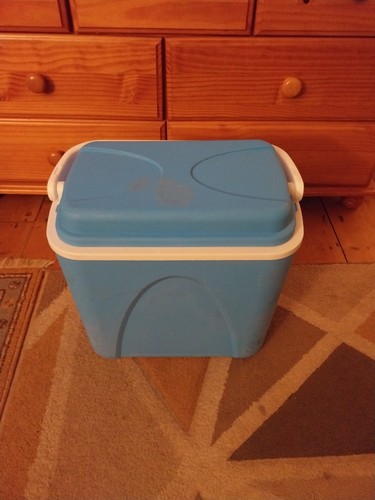 Cool box litres coolbox - cool, 24