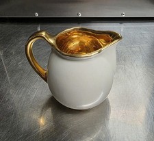 Vintage Crown Devon Lustre Jug