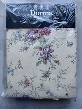 Dorma Enya Pencil Pleat Lined