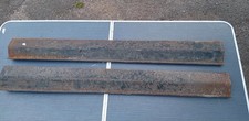 Type sill repair - vw,
