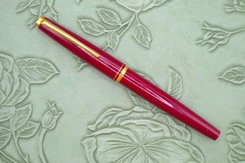Inscription montblanc - *inscription*,
