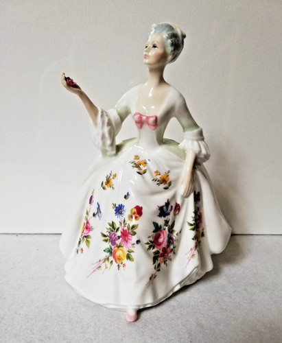 Royal doulton hn2468 - royal,