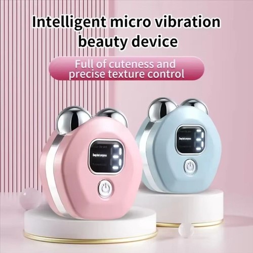 Face lifting device ems - face,