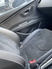 SEAT LEON CUPRA 2017-2020