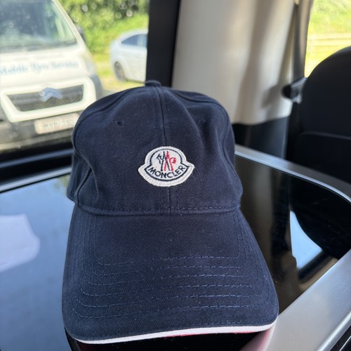 Moncler men berretto cap - berretto,