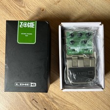 Line 6 Echo Park Delay – con scatola e documenti – ToneCore series
