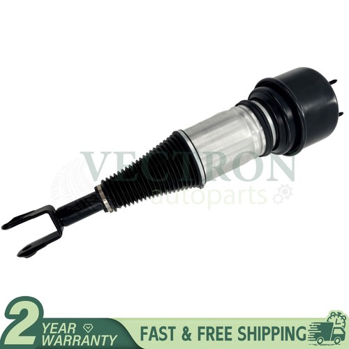 Front air suspension - front, lh/rh