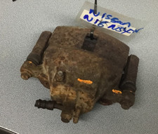 NISSAN ALMERA N16 2000-2005