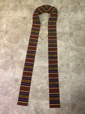 CLERGY STOLE OFFICIANT PRIEST