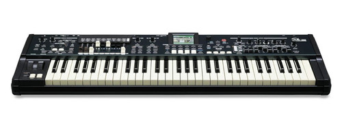 Hammond pro key - 61-key, digital
