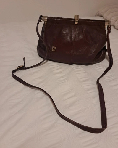 Pierre cardin vintage hand bag - pierre,