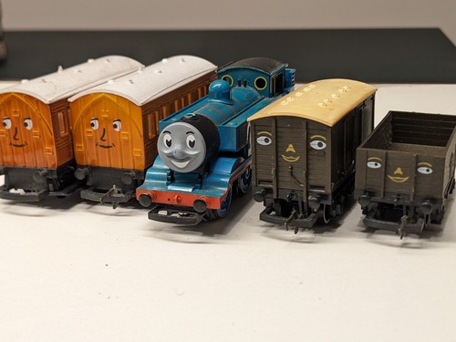 Hornby r351 0 thomas - 0-6-0,