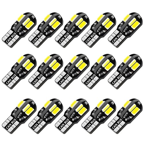 20x canbus t10 - t10, 8