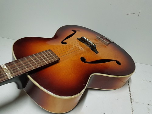 Framus jazz guitar - guitar,