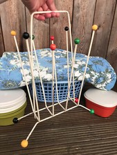 VINTAGE ATOMIC SPUTNIK METAL