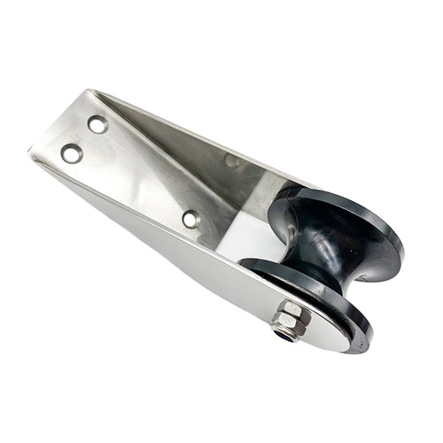 Anchor bow roller 316 - anchor,