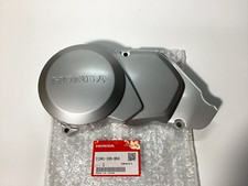 HONDA LEFT CRANKCASE COVER