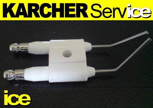 Karcher steam cleaner - karcher, boiler