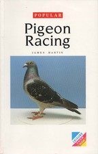 Popular Pigeon Racing -