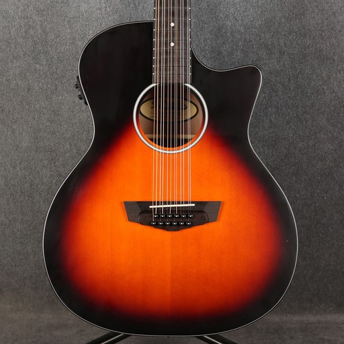 Angelico premier fulton ls - d'angelico,