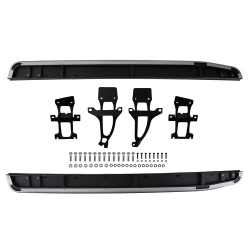 Nerf bars side - bars, steps