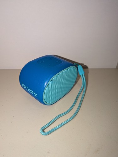 Sony srs xb01 - sony, srs-xb01