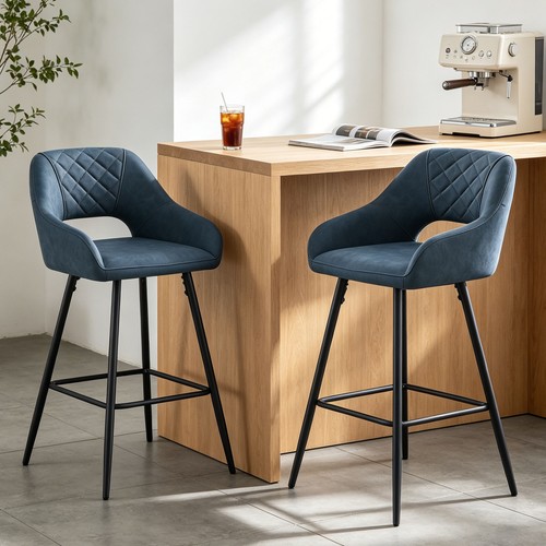 Set bar stools - of, 2