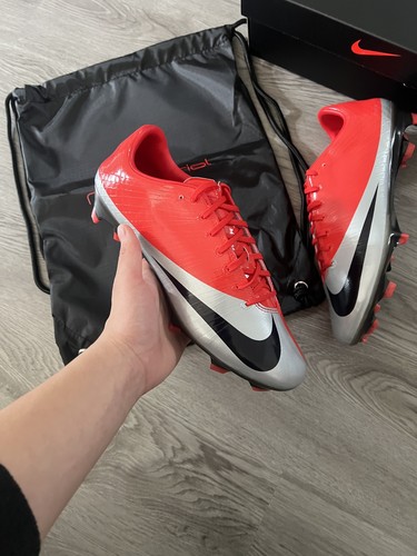 Nike mercurial superfly cr7 - mercurial,
