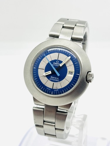 Near mint omega geneve - mint],