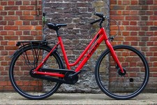 Trek L200 Hybrid Bike (Large)