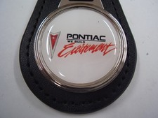 PONTIAC WE BUILD EXCITEMENT