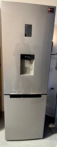 Samsung silver freestanding - samsung,