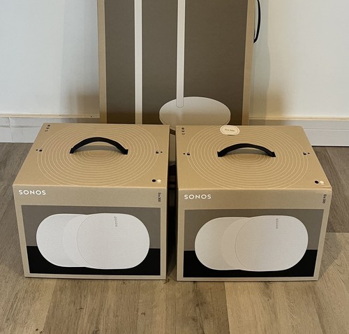 Sonos era 300 - era, speaker