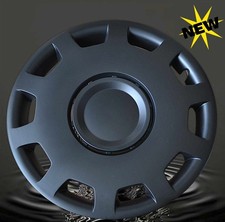 15" Wheel Trims, Hub Caps