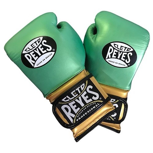 Cleto reyes contact tape - reyes,