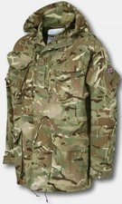 British Army MTP Windproof