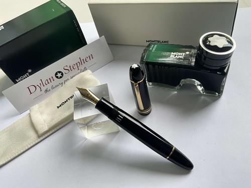 Montblanc meisterstuck 149 - montblanc,