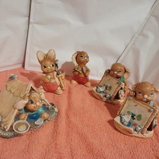 Pendelfin Activity Characters