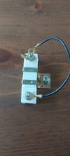 Ballast resistor for points - ballast,