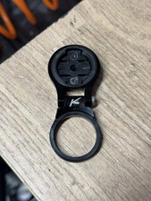 K-Edge Stem Top Cap Adjustable