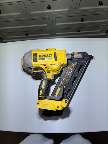 Dewalt dcn692 type3 18v - type3, xr