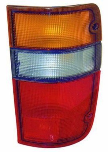Tail light rear - tail, lamp