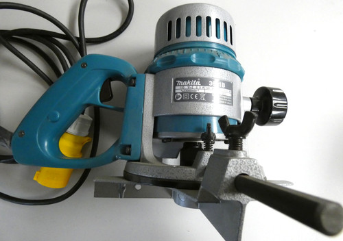Makita 3601b router 110v - makita,