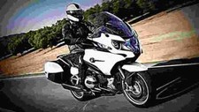 BMW R 1200 RT 2018 4A4 Photo