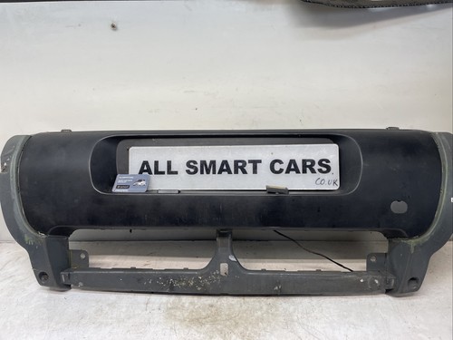 Smart roadster rear bumper - roadster,