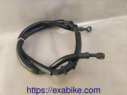 Front left brake hose for - brake,
