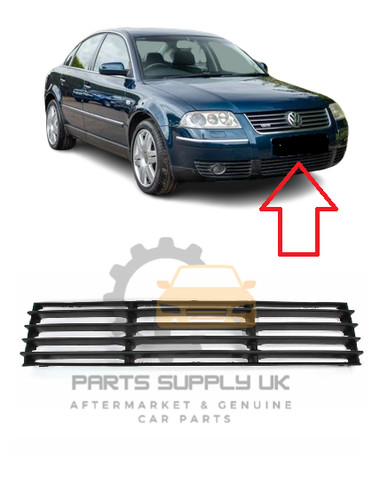 New for passat b5 5 - vw,